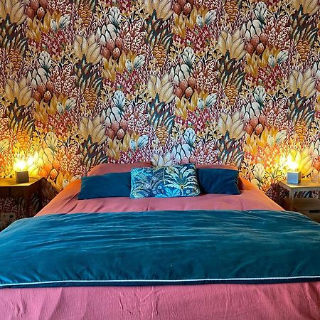 B&B Caprice D'Epices Francorchamps Bagian luar foto