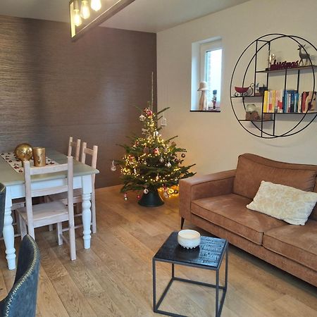B&B Caprice D'Epices Francorchamps Bagian luar foto