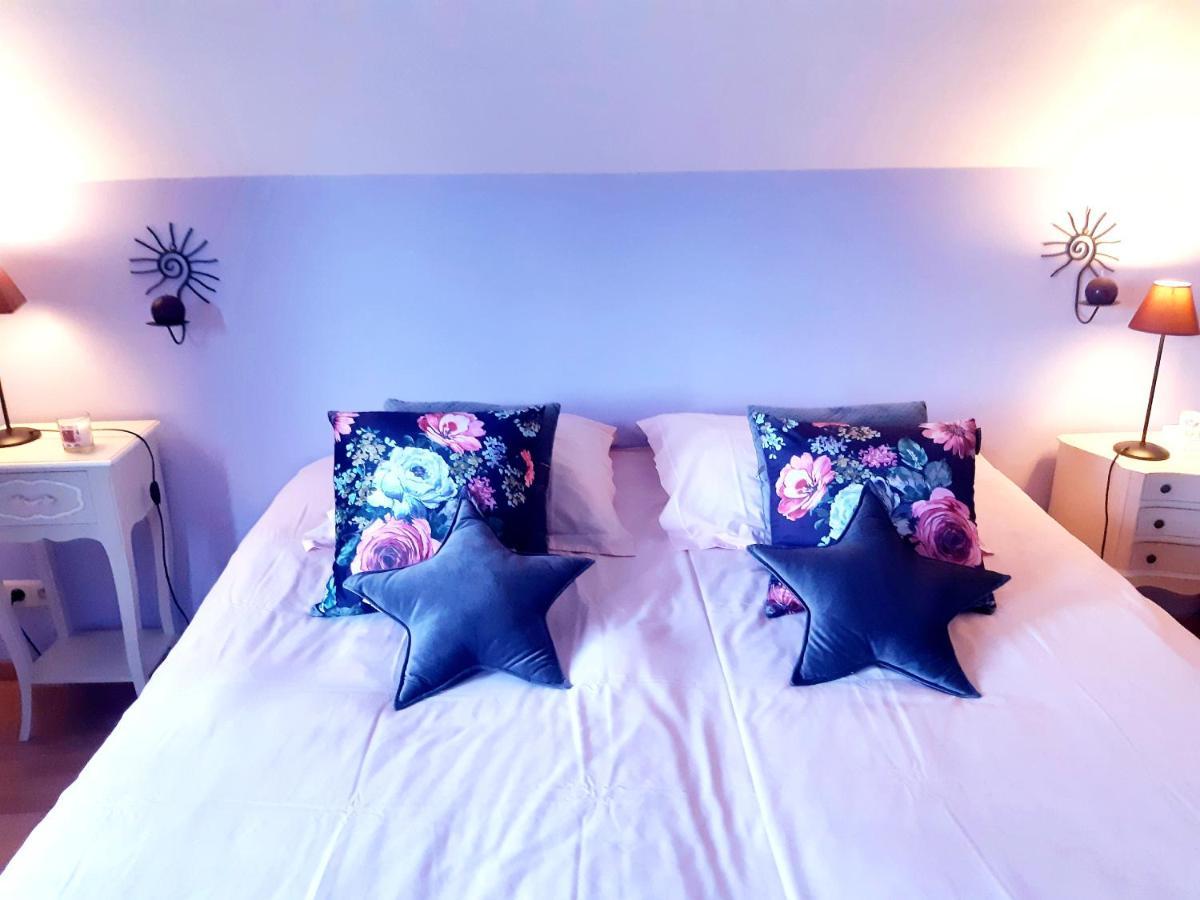 B&B Caprice D'Epices Francorchamps Bagian luar foto