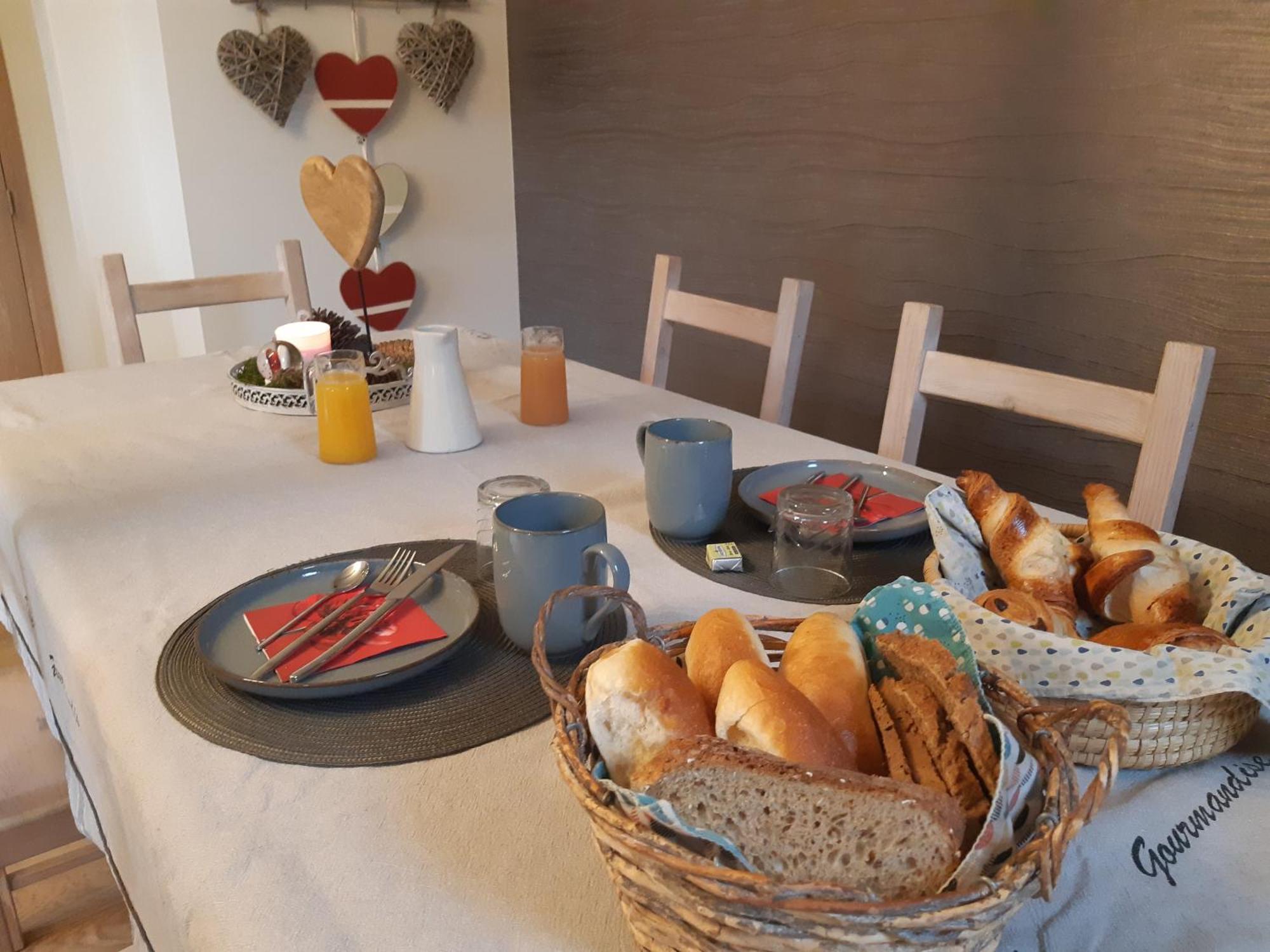 B&B Caprice D'Epices Francorchamps Bagian luar foto