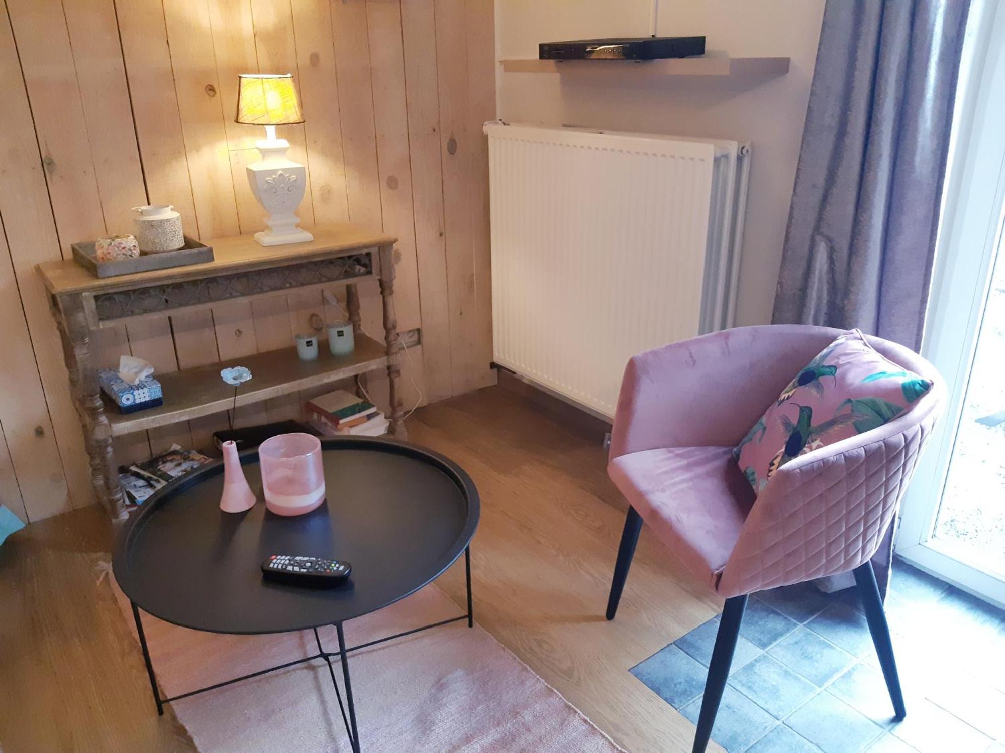 B&B Caprice D'Epices Francorchamps Bagian luar foto