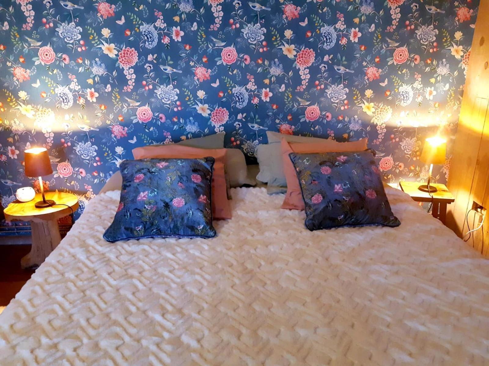 B&B Caprice D'Epices Francorchamps Bagian luar foto