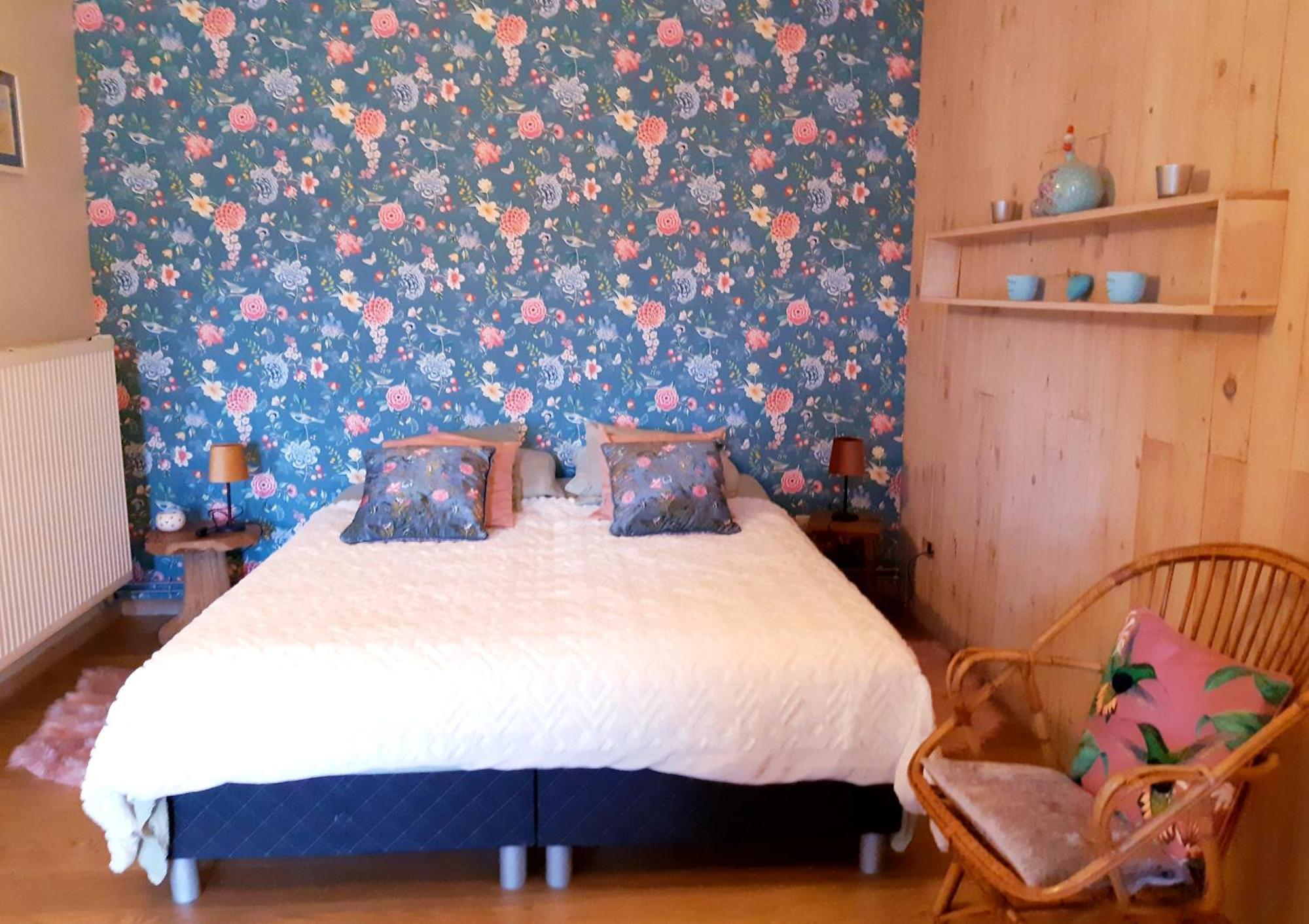 B&B Caprice D'Epices Francorchamps Bagian luar foto