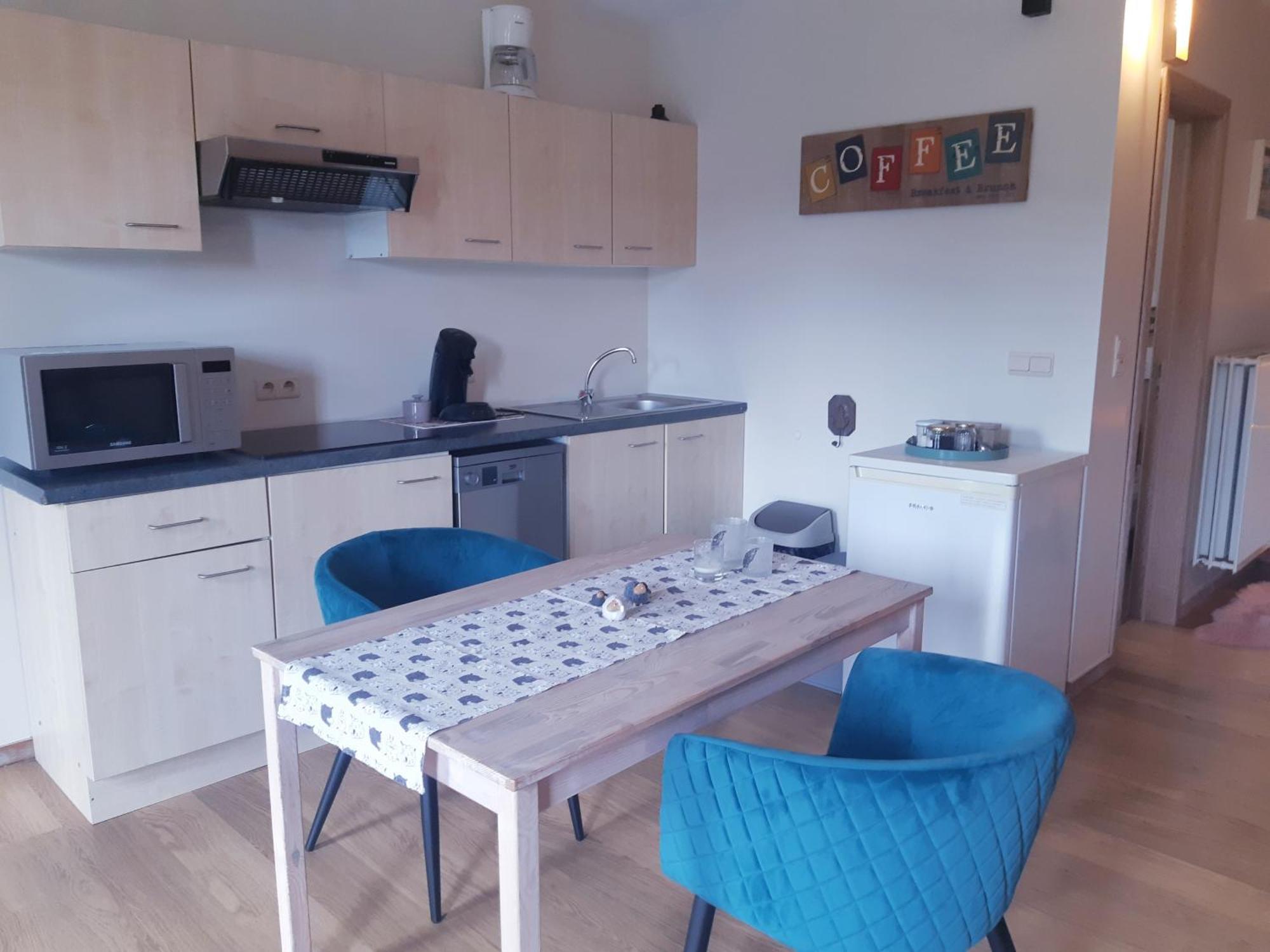 B&B Caprice D'Epices Francorchamps Bagian luar foto