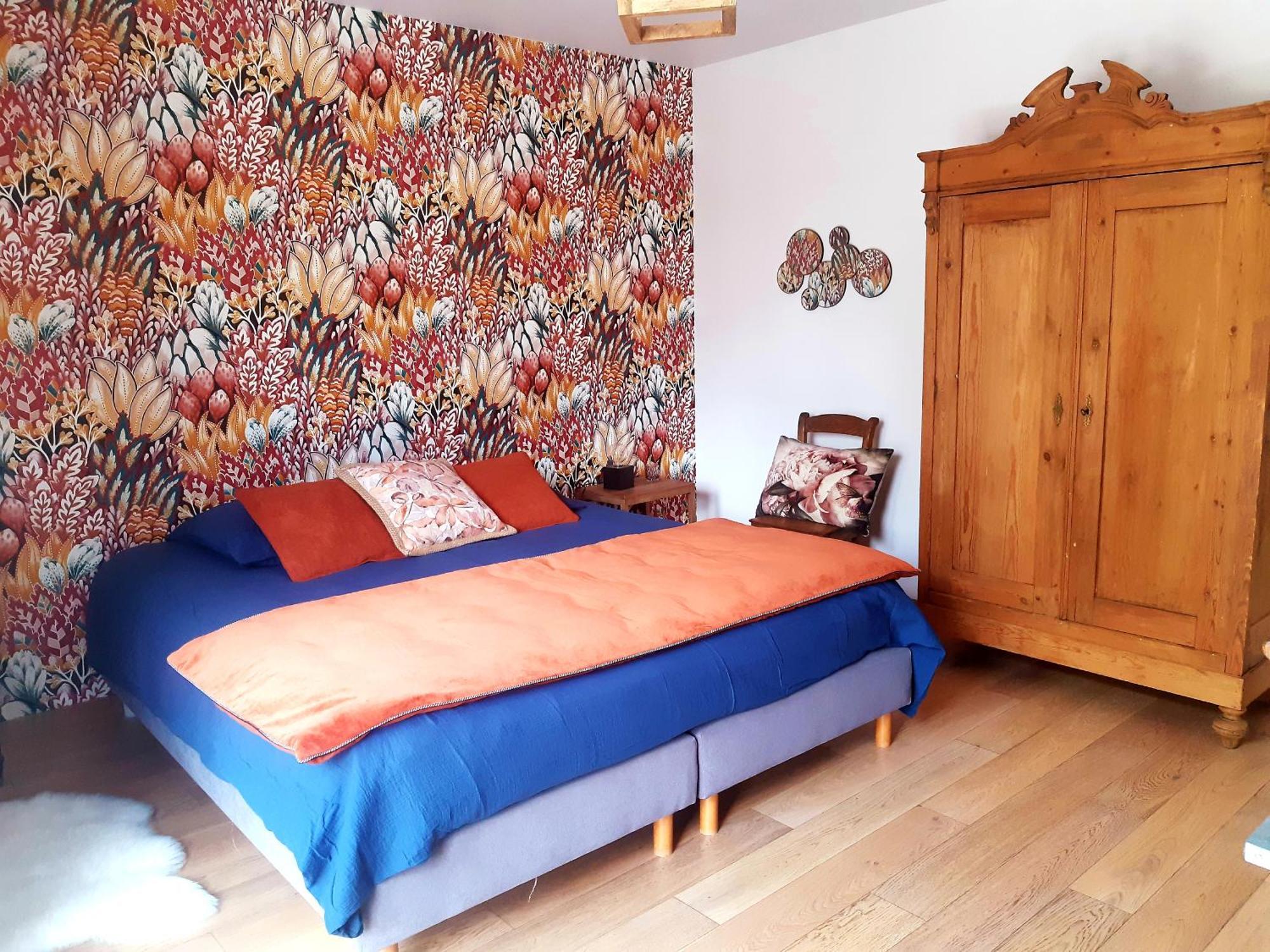 B&B Caprice D'Epices Francorchamps Bagian luar foto