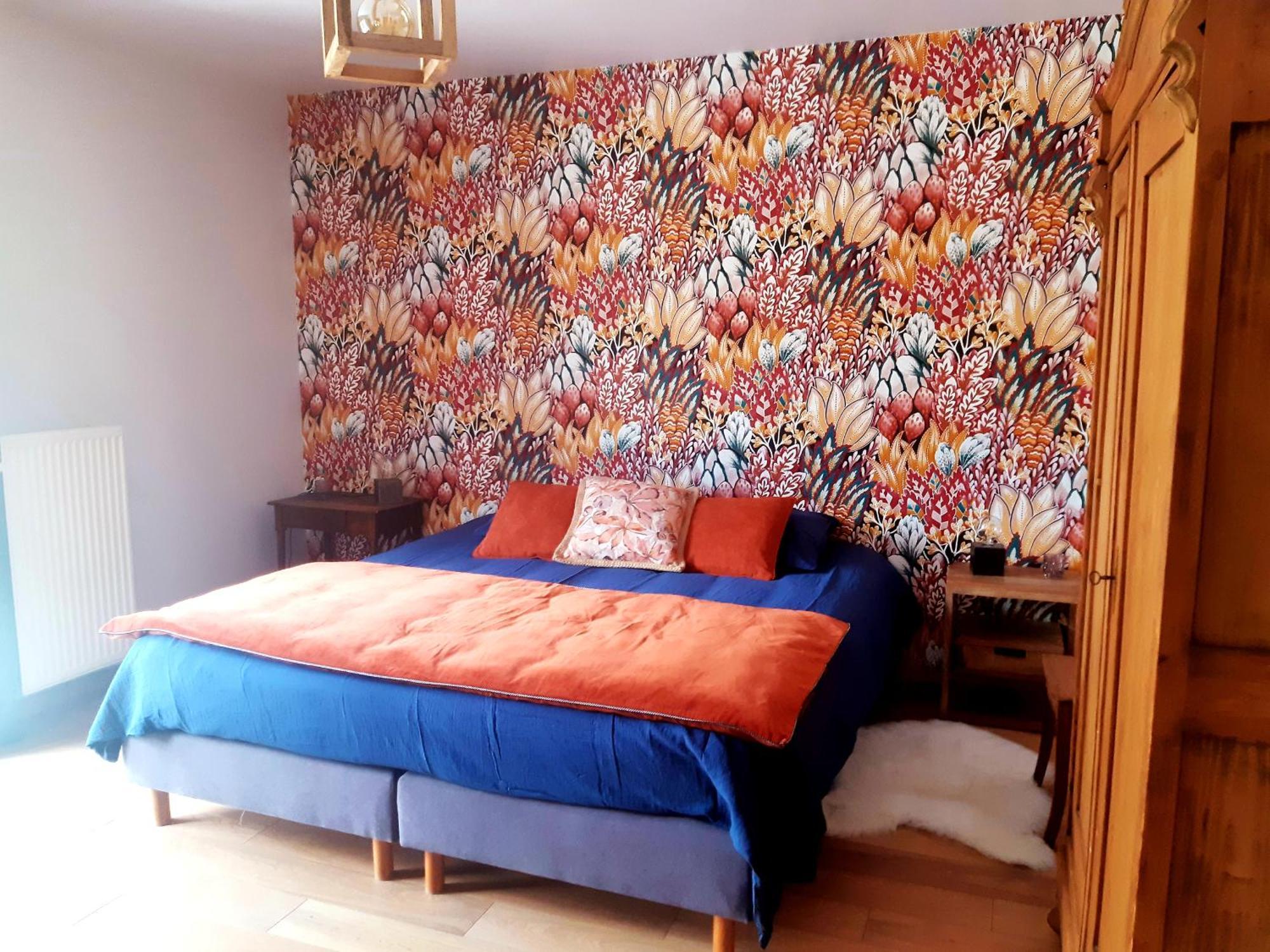 B&B Caprice D'Epices Francorchamps Bagian luar foto