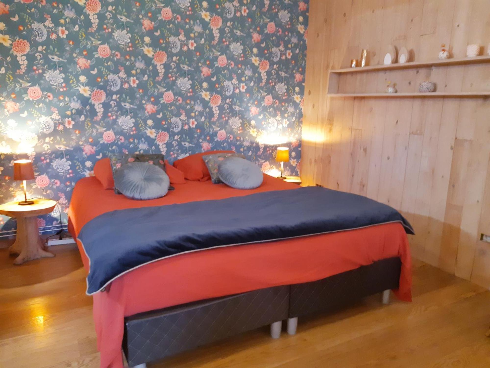 B&B Caprice D'Epices Francorchamps Bagian luar foto