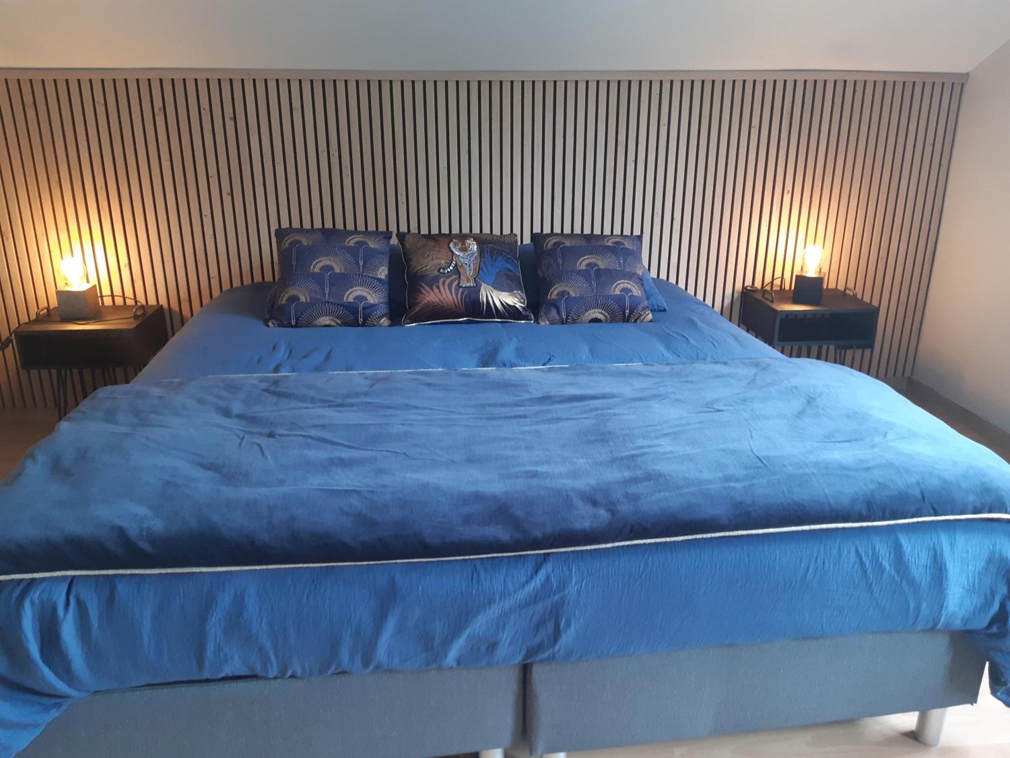 B&B Caprice D'Epices Francorchamps Bagian luar foto