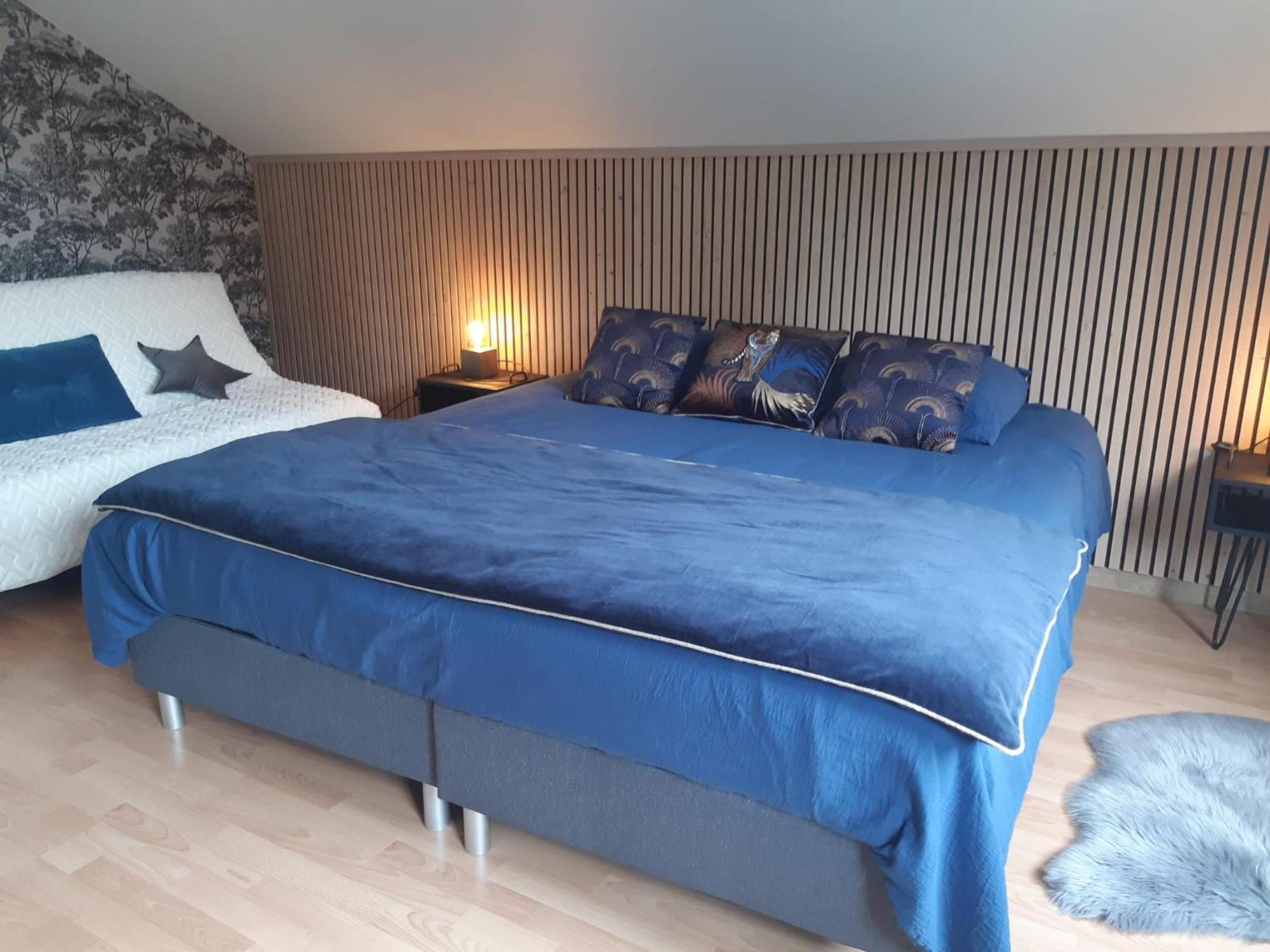 B&B Caprice D'Epices Francorchamps Bagian luar foto