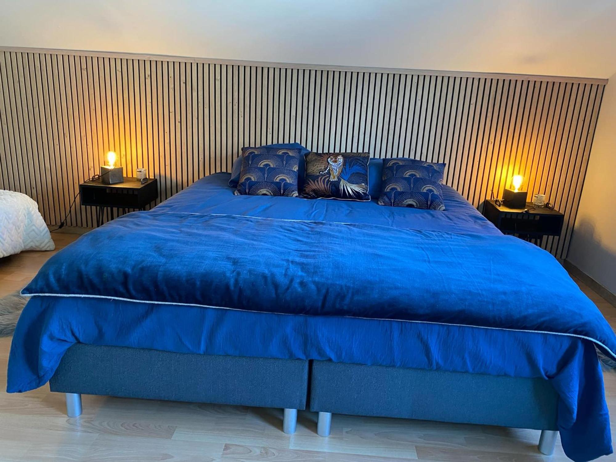 B&B Caprice D'Epices Francorchamps Bagian luar foto
