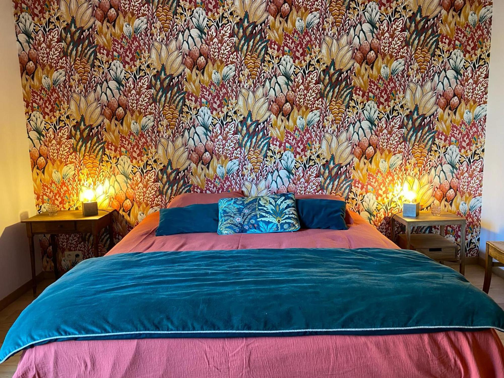 B&B Caprice D'Epices Francorchamps Bagian luar foto