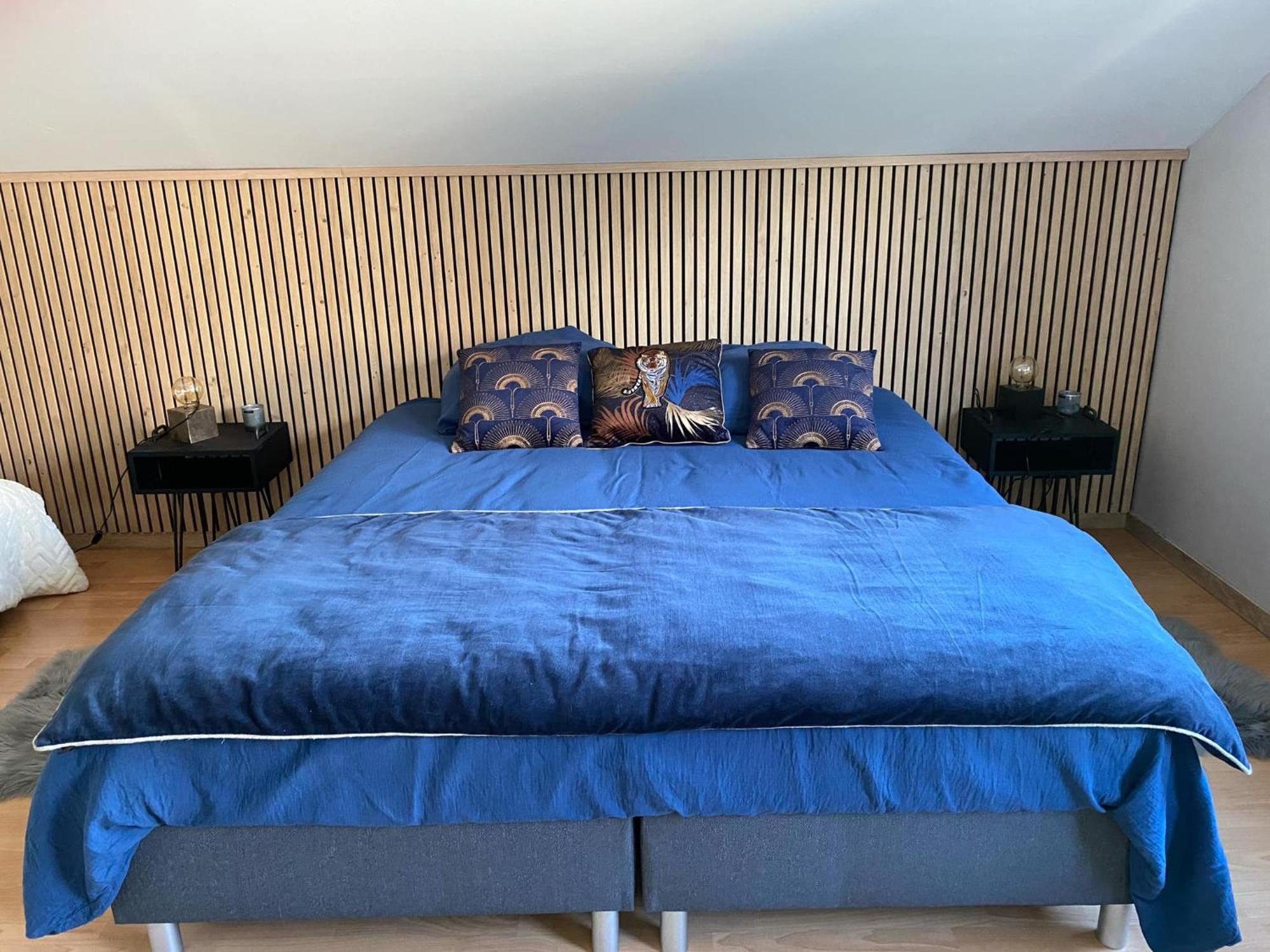 B&B Caprice D'Epices Francorchamps Bagian luar foto