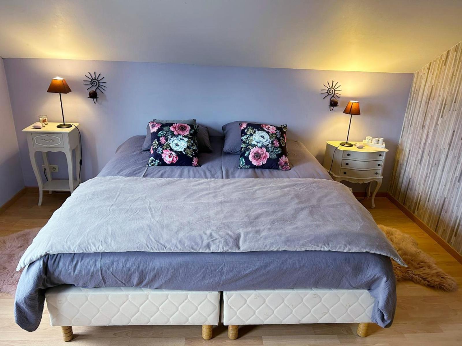 B&B Caprice D'Epices Francorchamps Bagian luar foto