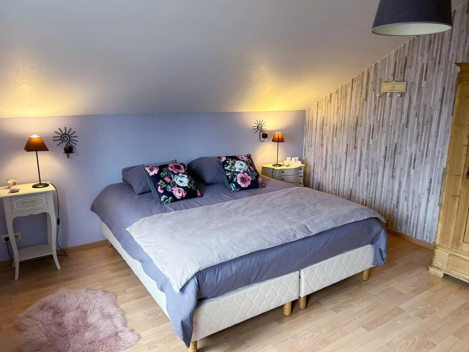 B&B Caprice D'Epices Francorchamps Bagian luar foto