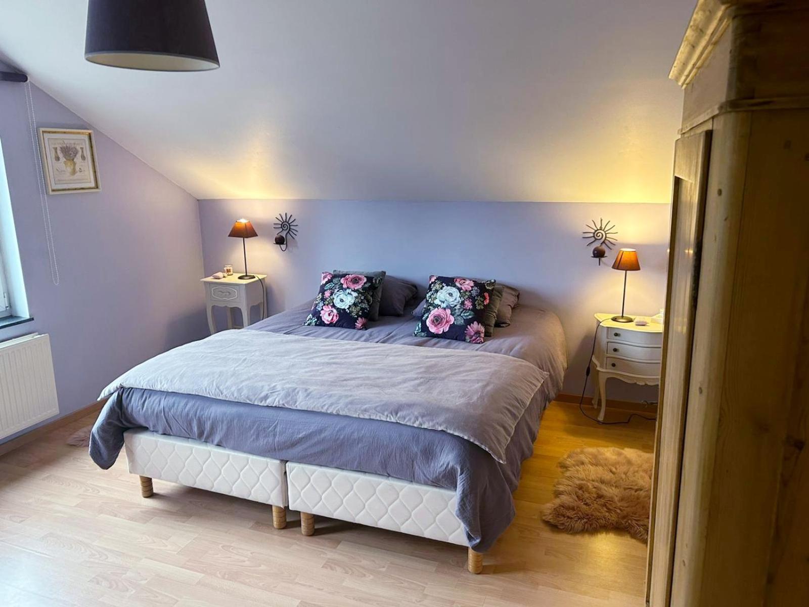 B&B Caprice D'Epices Francorchamps Bagian luar foto
