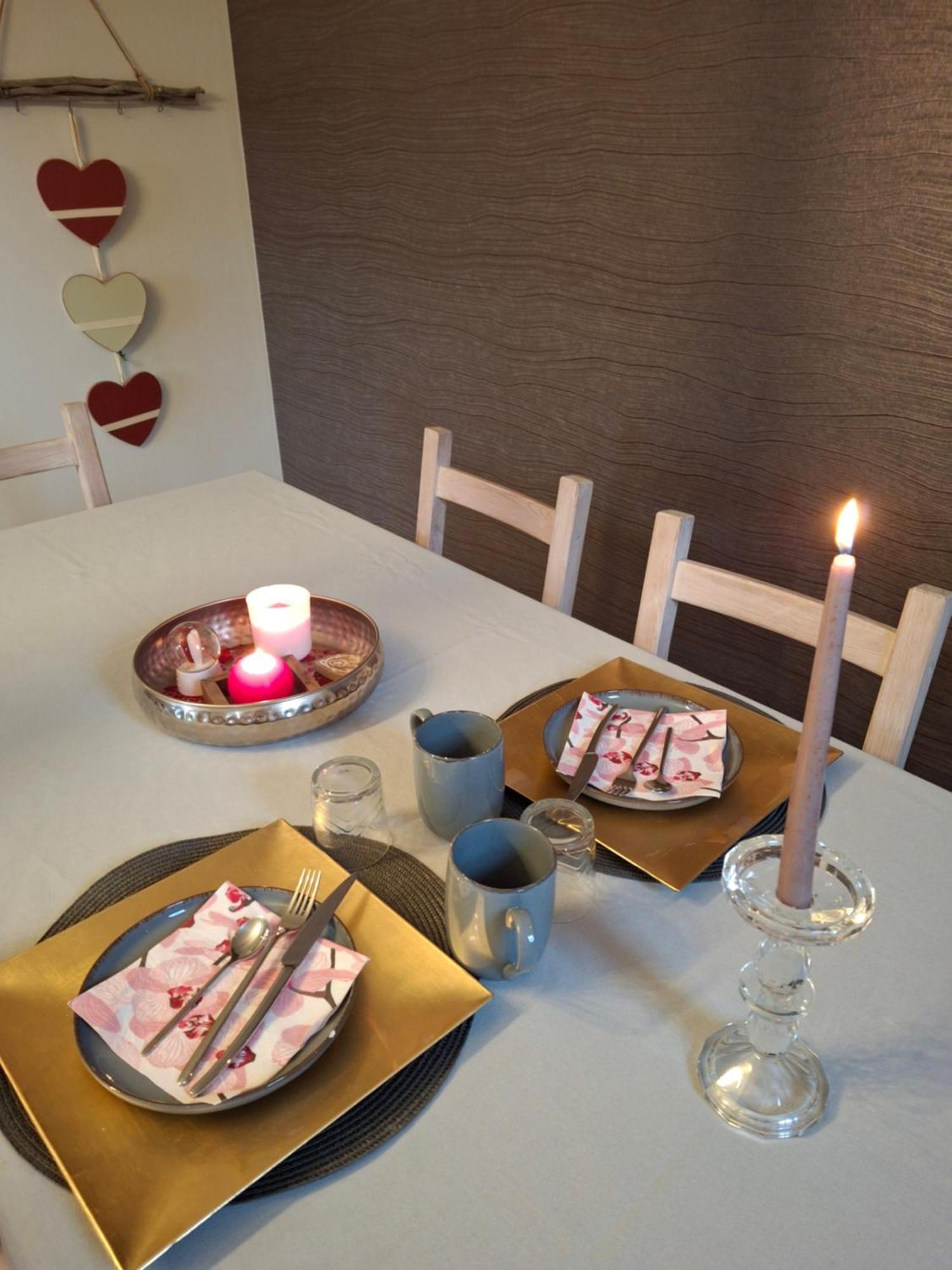 B&B Caprice D'Epices Francorchamps Bagian luar foto